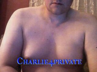 Charlie4private