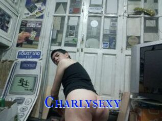 Charlysexy