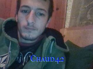 Chaud42