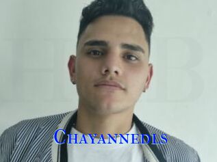 Chayannedls