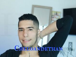 Cheloandethan
