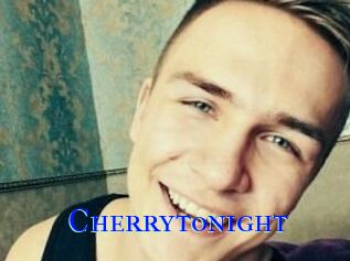 Cherry_tonight