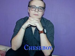 Cheseboy