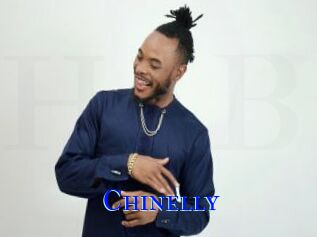 Chinelly