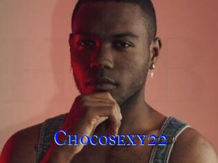 Chocosexy22
