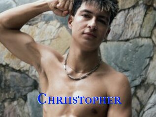 Chriistopher