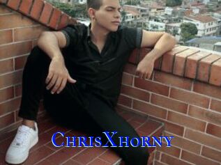 ChrisXhorny
