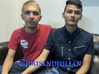 Chrisandjulian