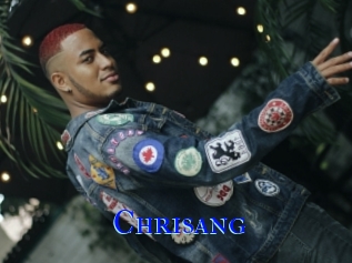 Chrisang