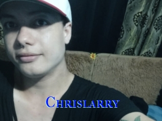 Chrislarry
