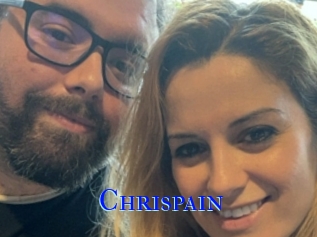 Chrispain