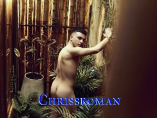 Chrissroman