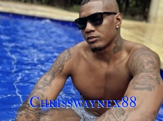 Chrisswaynex88