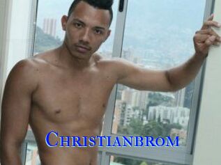 Christian_brom