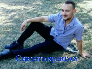 Christianjordan