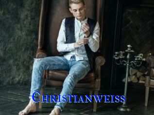 Christianweiss