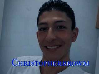 Christopherbrowm