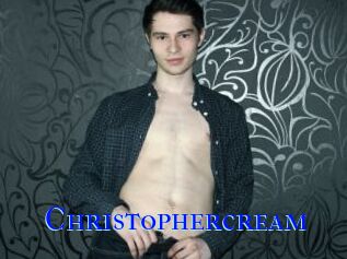 Christophercream