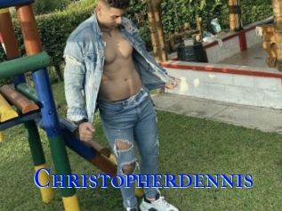 Christopherdennis