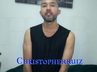 Christopherruiz
