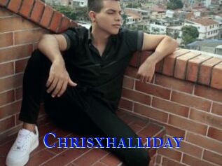 Chrisxhalliday