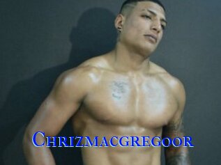 Chrizmacgregoor
