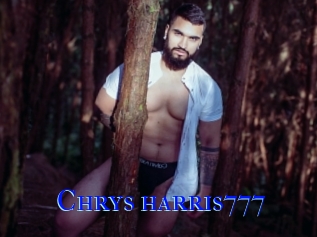 Chrys_harris777