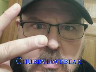 Chubbylovebear