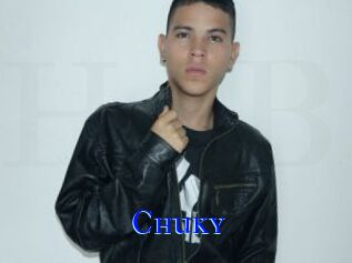 Chuky