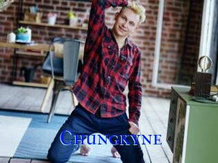 Chungkyne