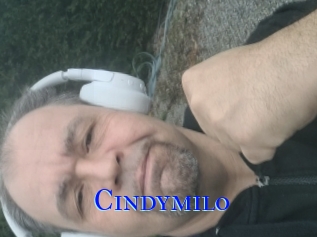 Cindymilo