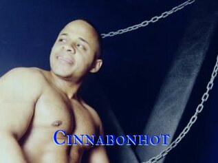Cinnabonhot