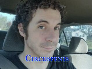 Circuspenis