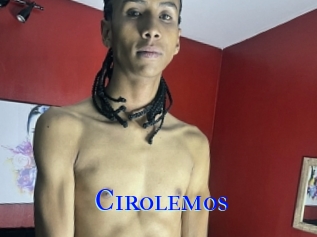 Cirolemos