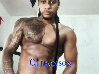 Cj_jhonson