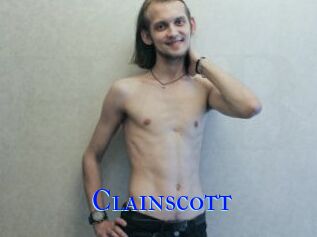 Clainscott