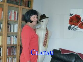 Clapau