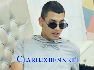 Clariuxbennett