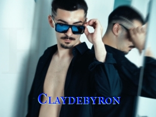 Claydebyron