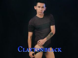 Claytonblack