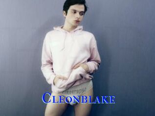 Cleonblake