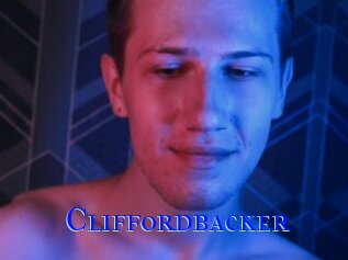 Cliffordbacker