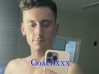 Coachxxx