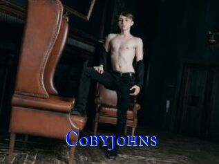Cobyjohns