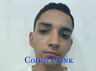 Coddytwink