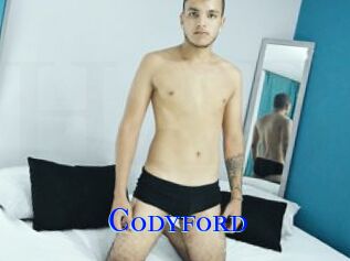 Codyford