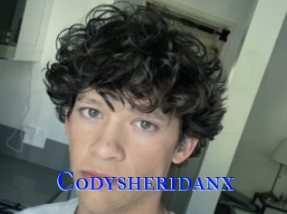 Codysheridanx