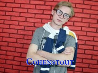 Cohenstout