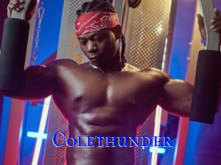 Colethunder