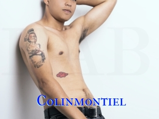 Colinmontiel